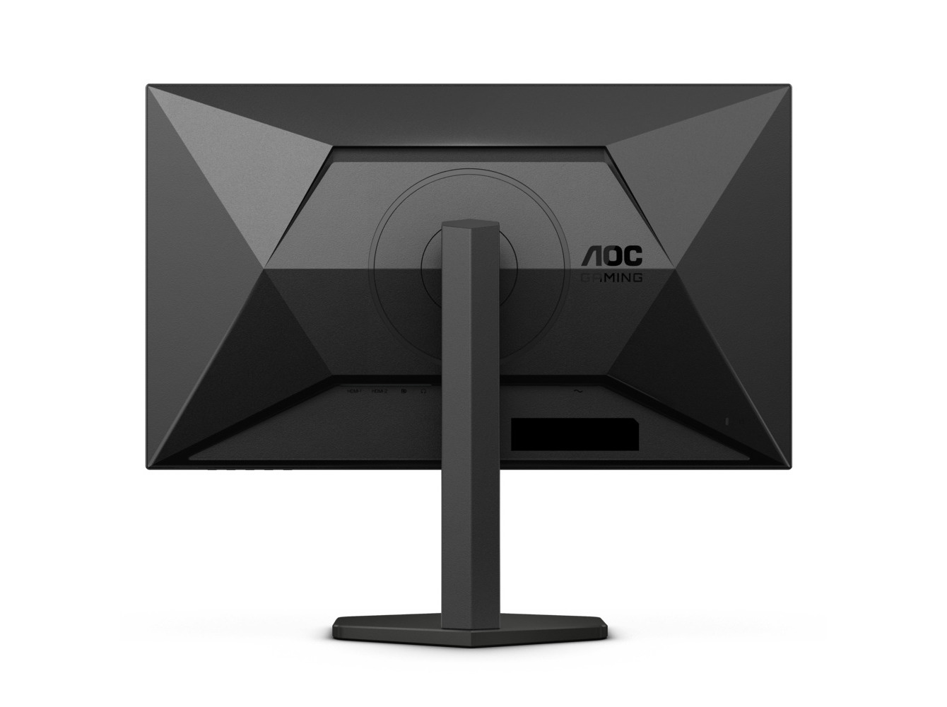 MONITOR GAMING AOC 27G4X (27\