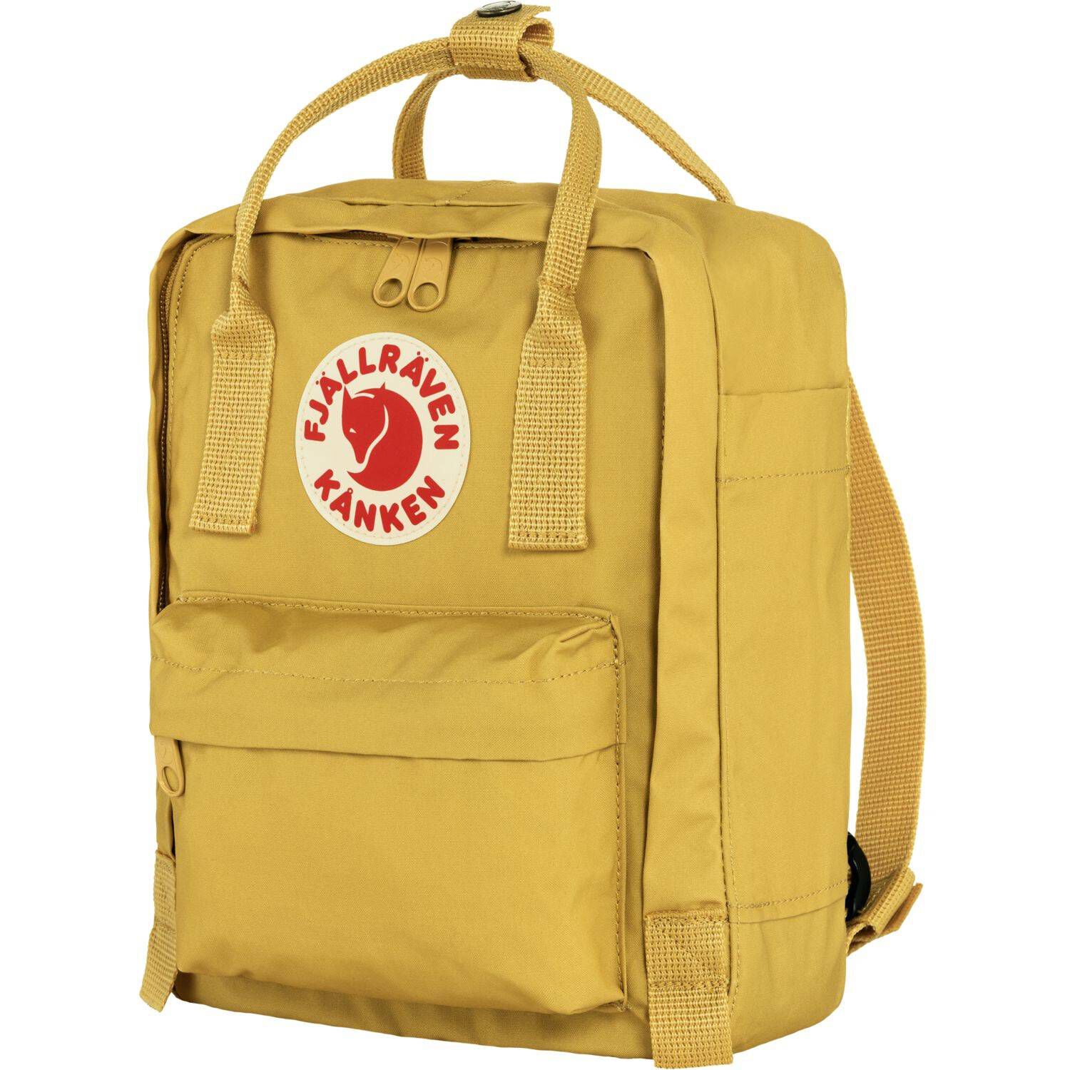 FJÄLLRÄVEN| Rucksack KANKEN MINI FOG