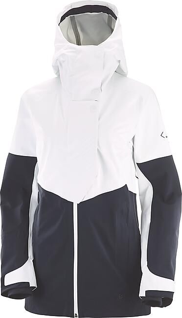 SALOMON - VESTE RACE 3L JKT W