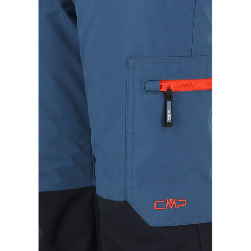 CMP Colorblock Skibukser Børn