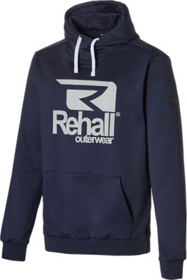 RehallROGERS-R - schwarz