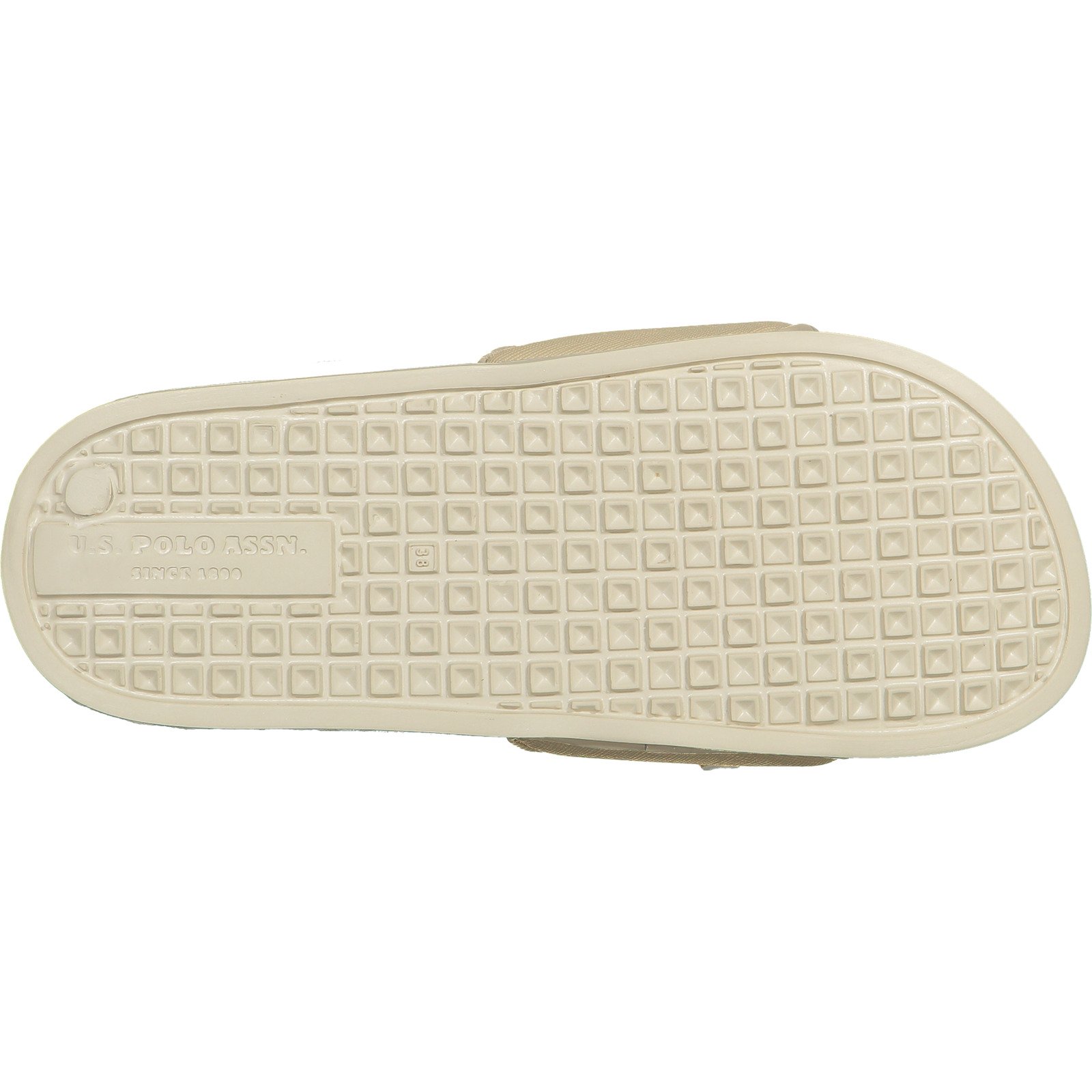 U.S. Polo Damen-Slipper Assn Ivy003 38