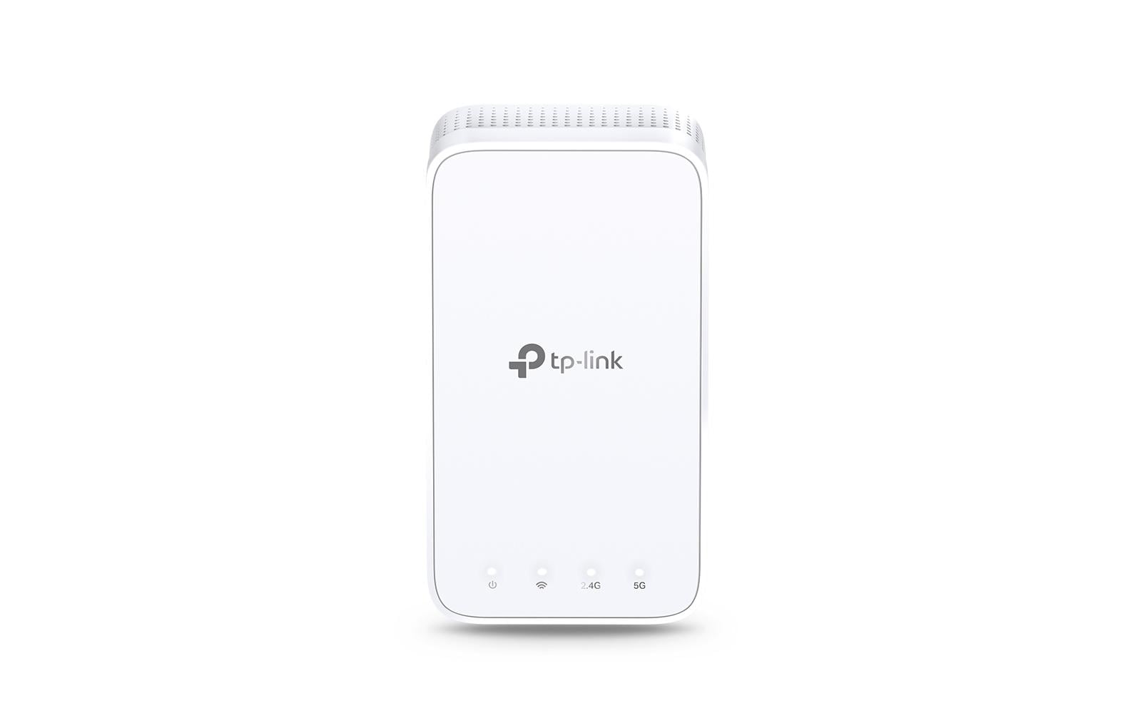 WLAN-Mesh-Repeater RE330AC1200 Mesh WLAN Repeater