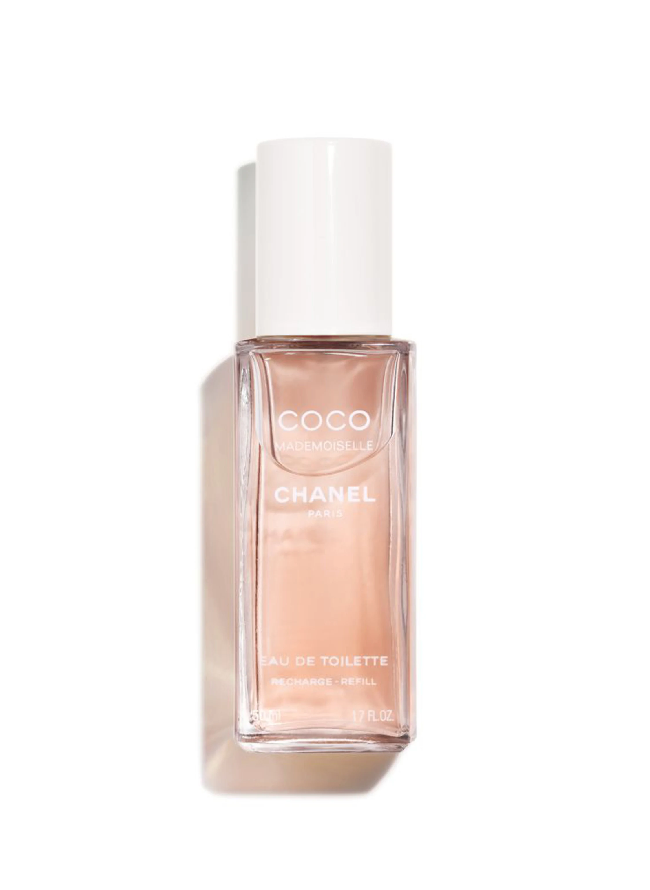 CHANEL COCO MADEMOISELLE