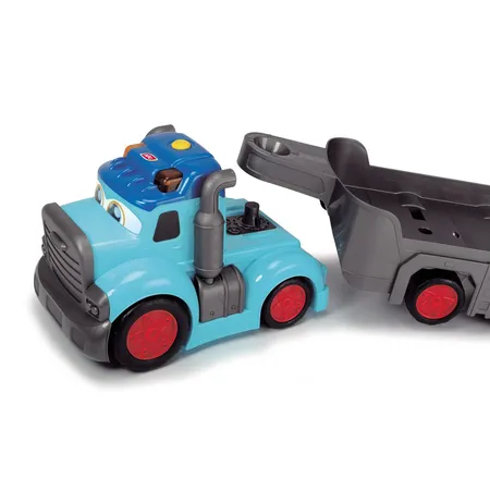 Dickie Toys ABC Teddi Trucker