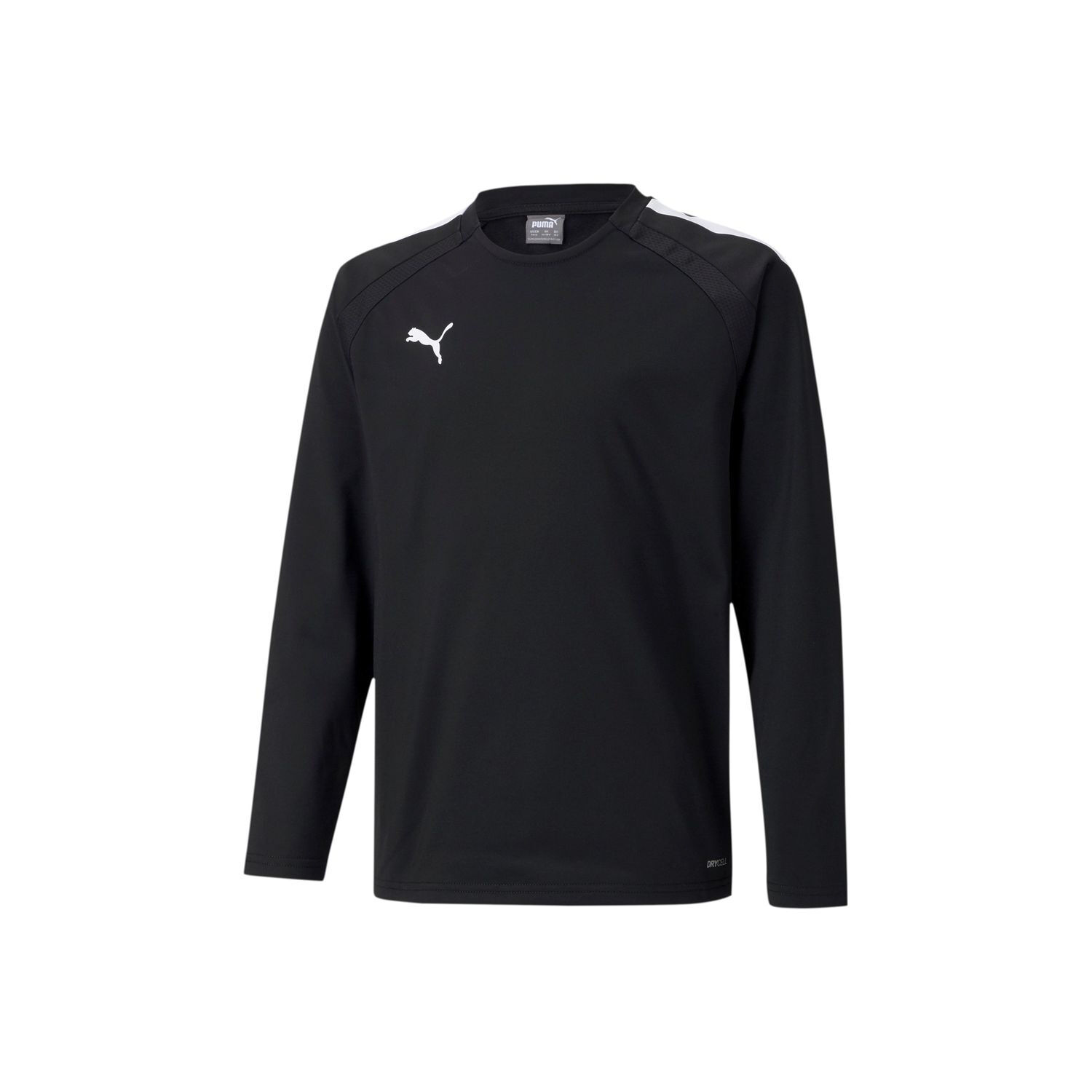 PumateamLIGA Training Sweat Jr