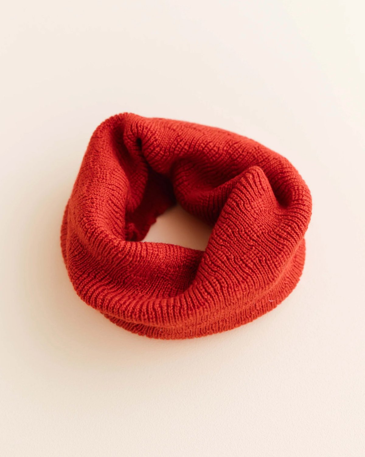 Ullhals Barn & Voksen – 100% Merino, Ubehandlet | Gigi