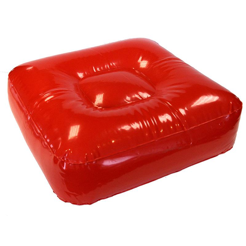 Assise Gonflable Seven Bass Pour Float Tube One - Devil - Air - Gator