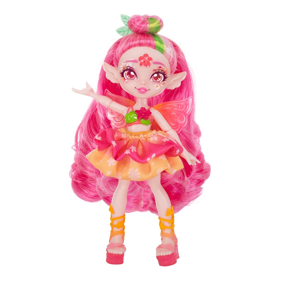 Magic Mixes Pixlings Feen Faye