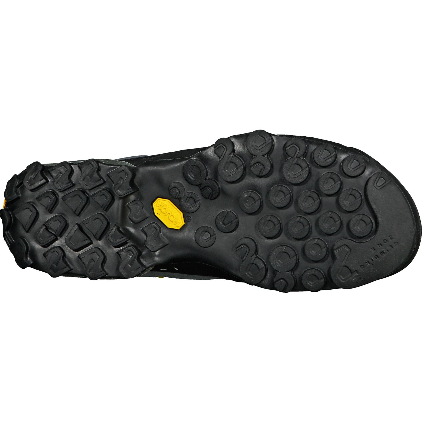 La Sportiva Herren-Zustiegschuh TX4 GTX 41.5
