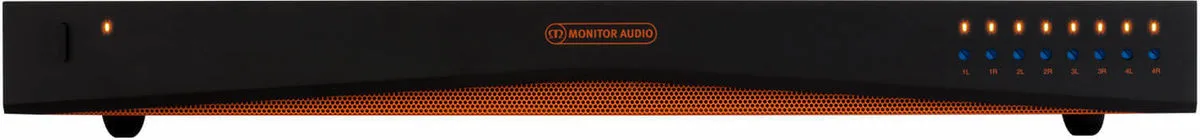 Monitor Audio IA150-8C Amplis de puissance