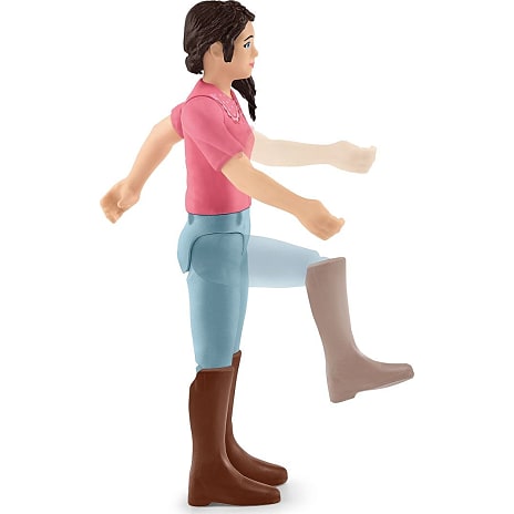 Schleich 42592 rytter-cafe