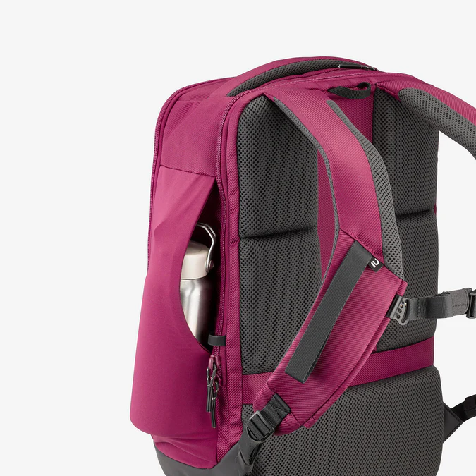 Decathlon Quechua - Mochila de Caminhada Quechua NH Escape 500 23 L