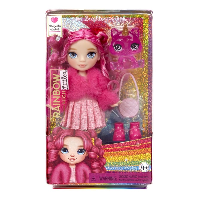 Rainbow High Littles -