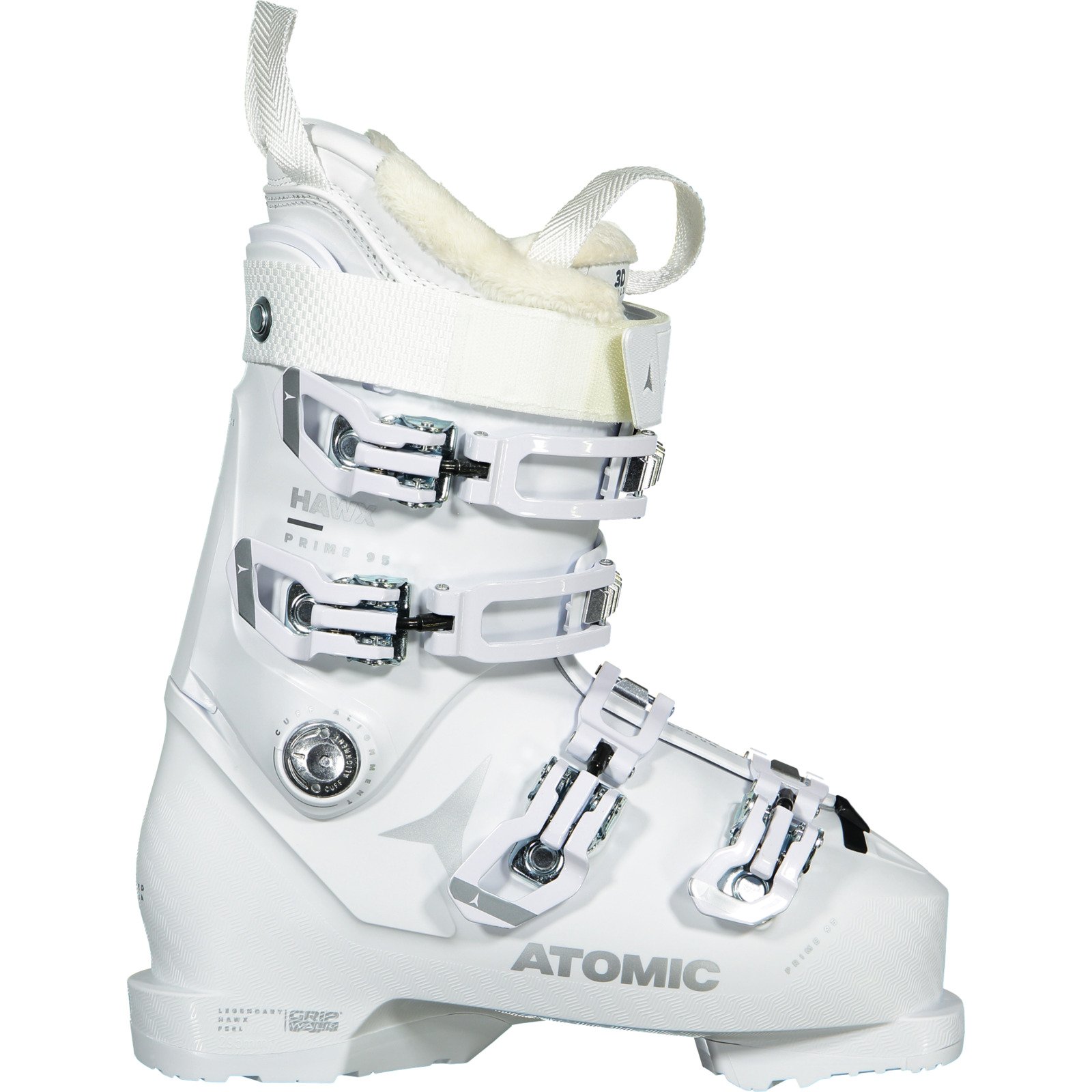 Atomic Damen-Skischuh Hawx Prime 95 W GW 25.5