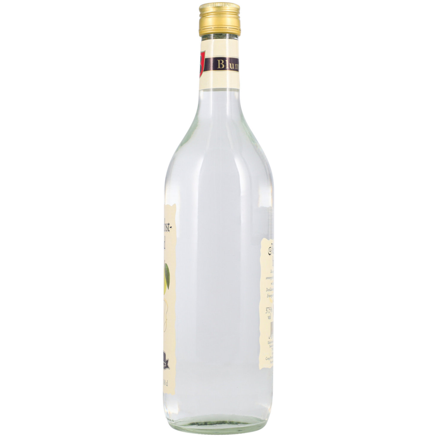 Kernobstbranntwein -100cl