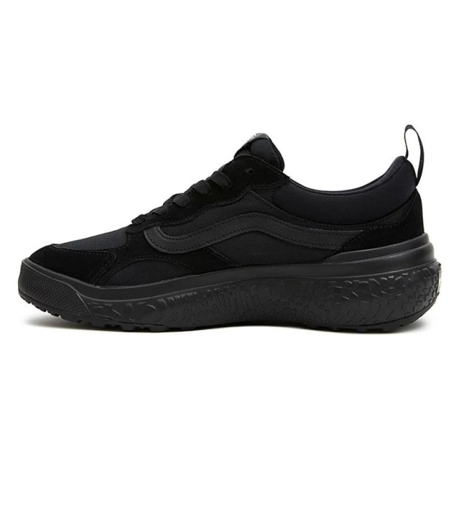 Tênis Vans Ultrarange Neo Vr3 Preto