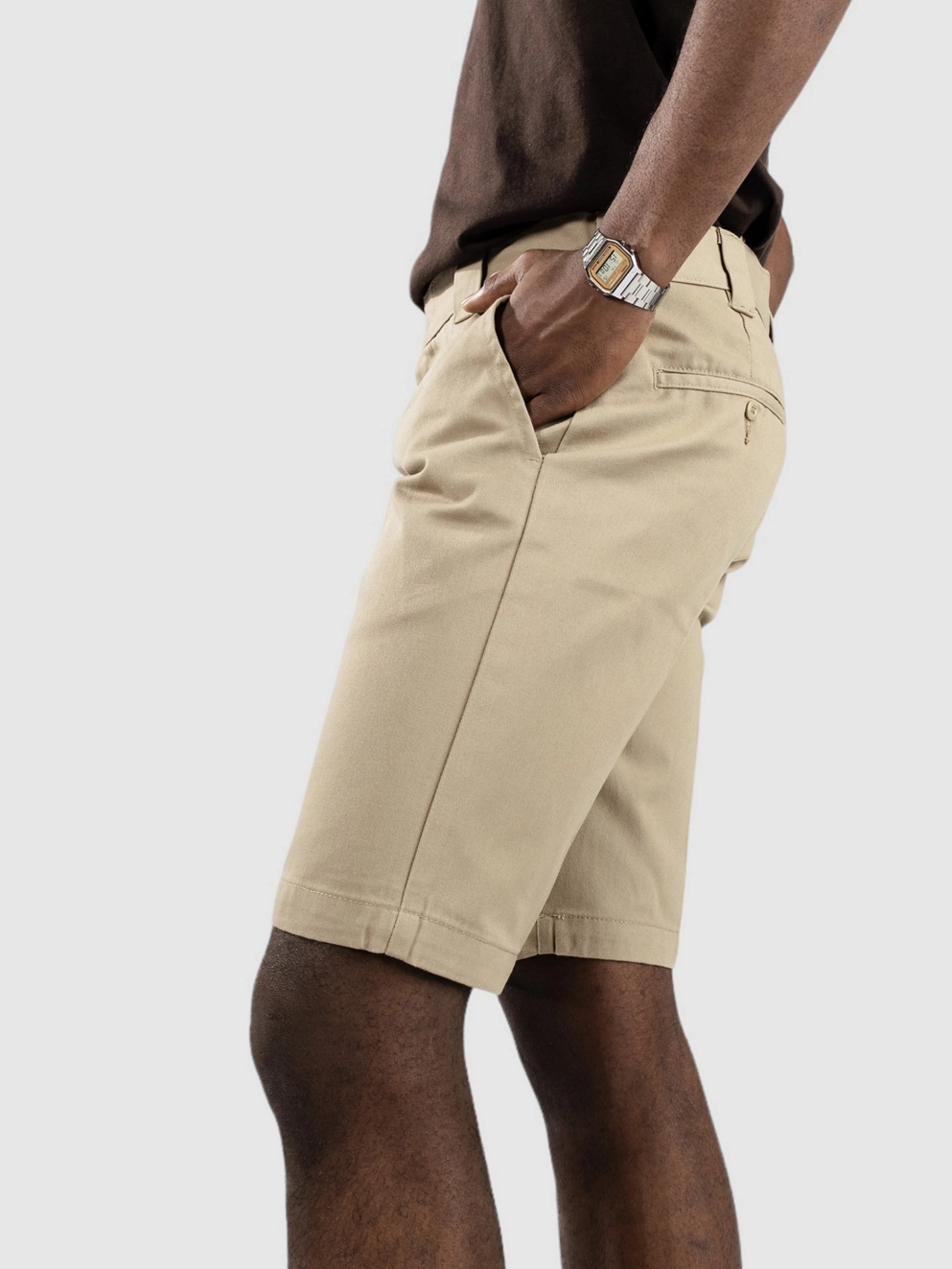Dickies Slim FitRec Shorts khaki