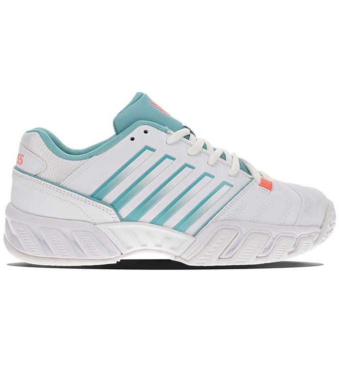 k-Swiss Women Bigshot Light 4 Omni Tennisschoenen