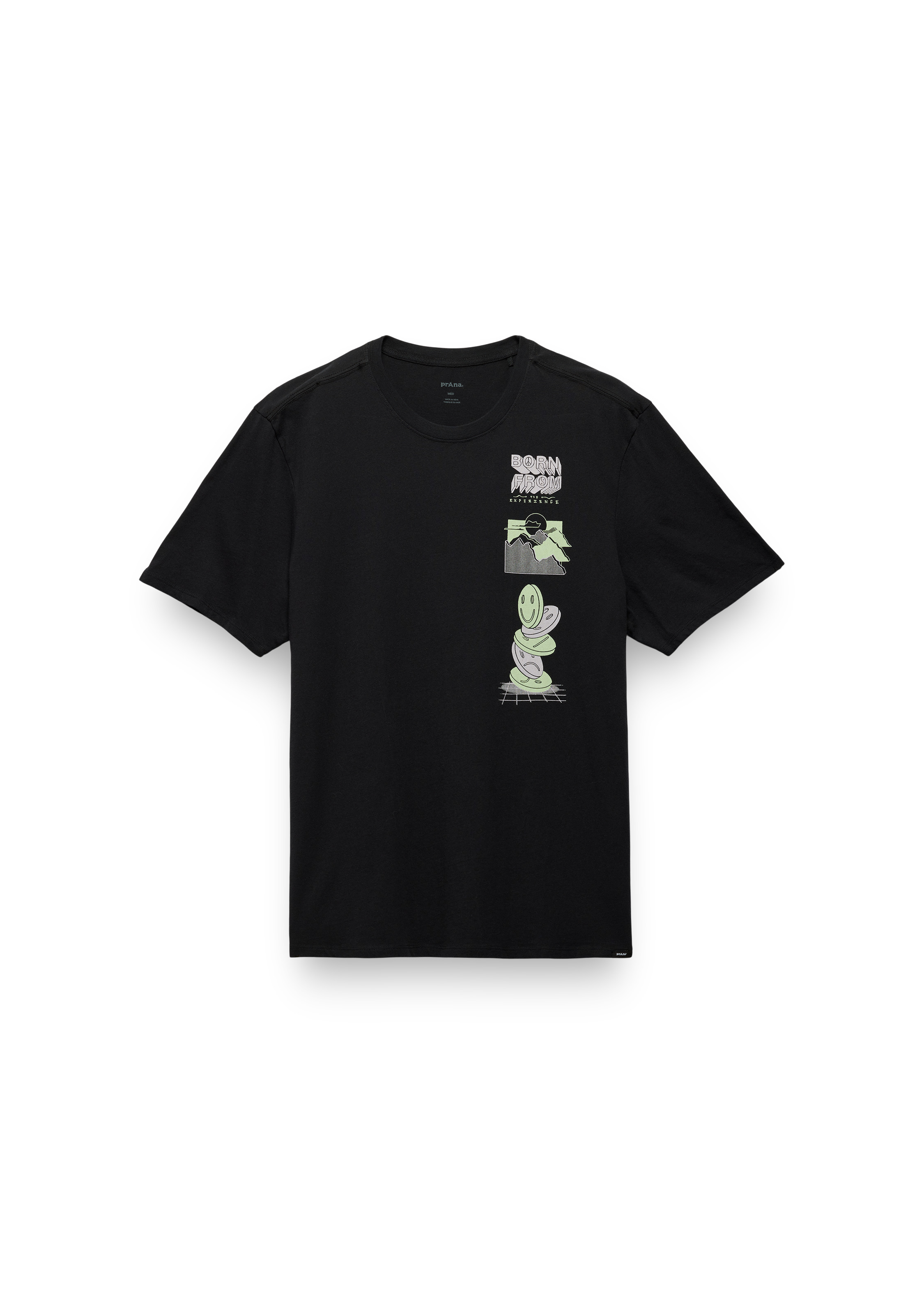 Everyday Tripper SS Tee
