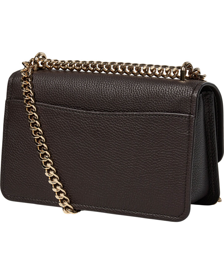 Michael Kors SHOULDER Chocolate