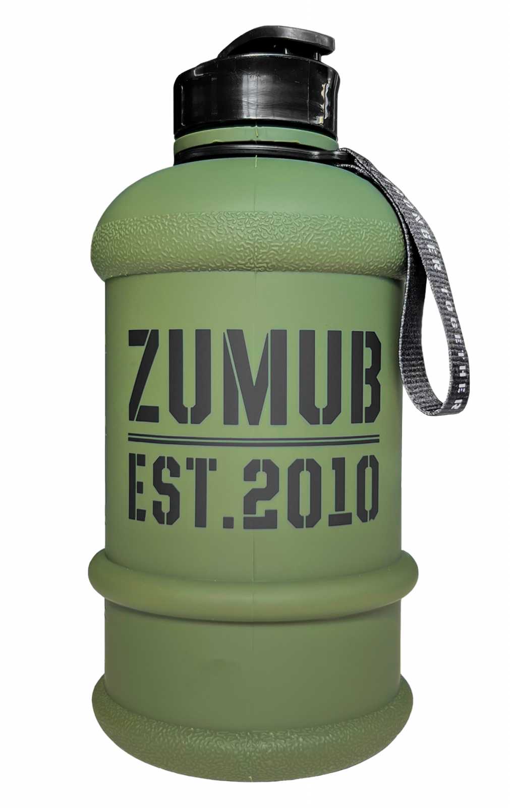 Zumub Recipiente Rosa de 1,3L