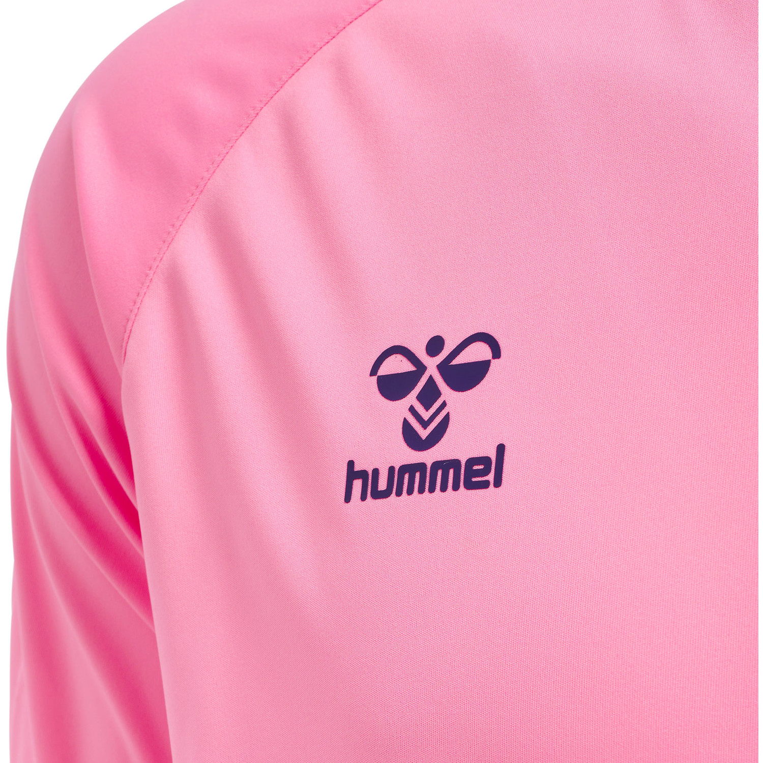 Hummel Core XK Core Poly Shirt Heren