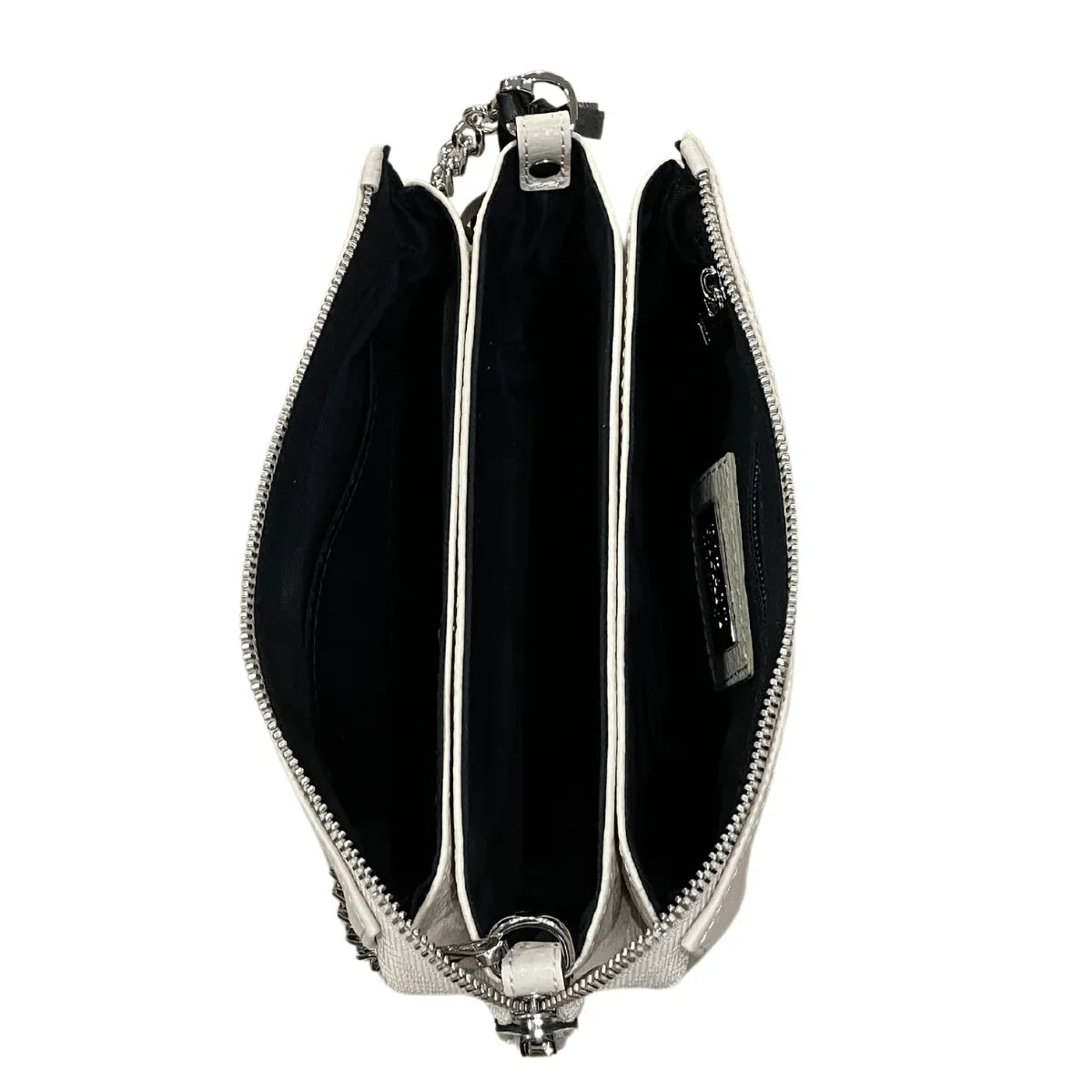 Ripani | 7086 | Leren Schoudertas