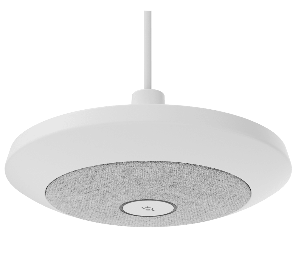 MIC POD HÄNGEHALTERUNG