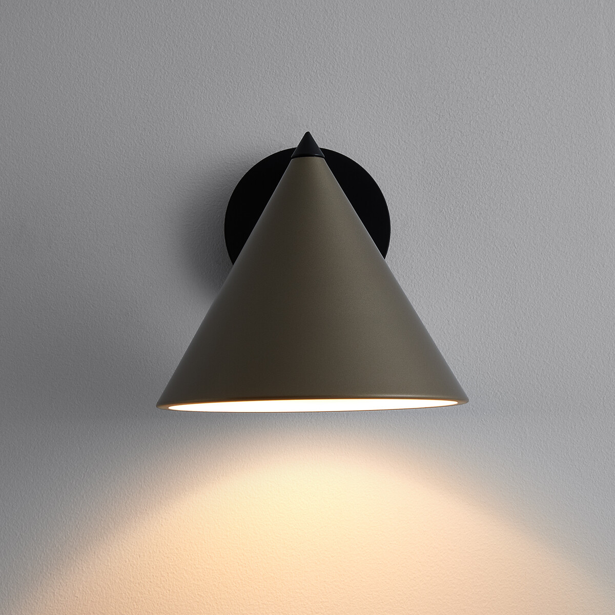 AM.PM<br>Luminária de parede para banheiro, Moke
