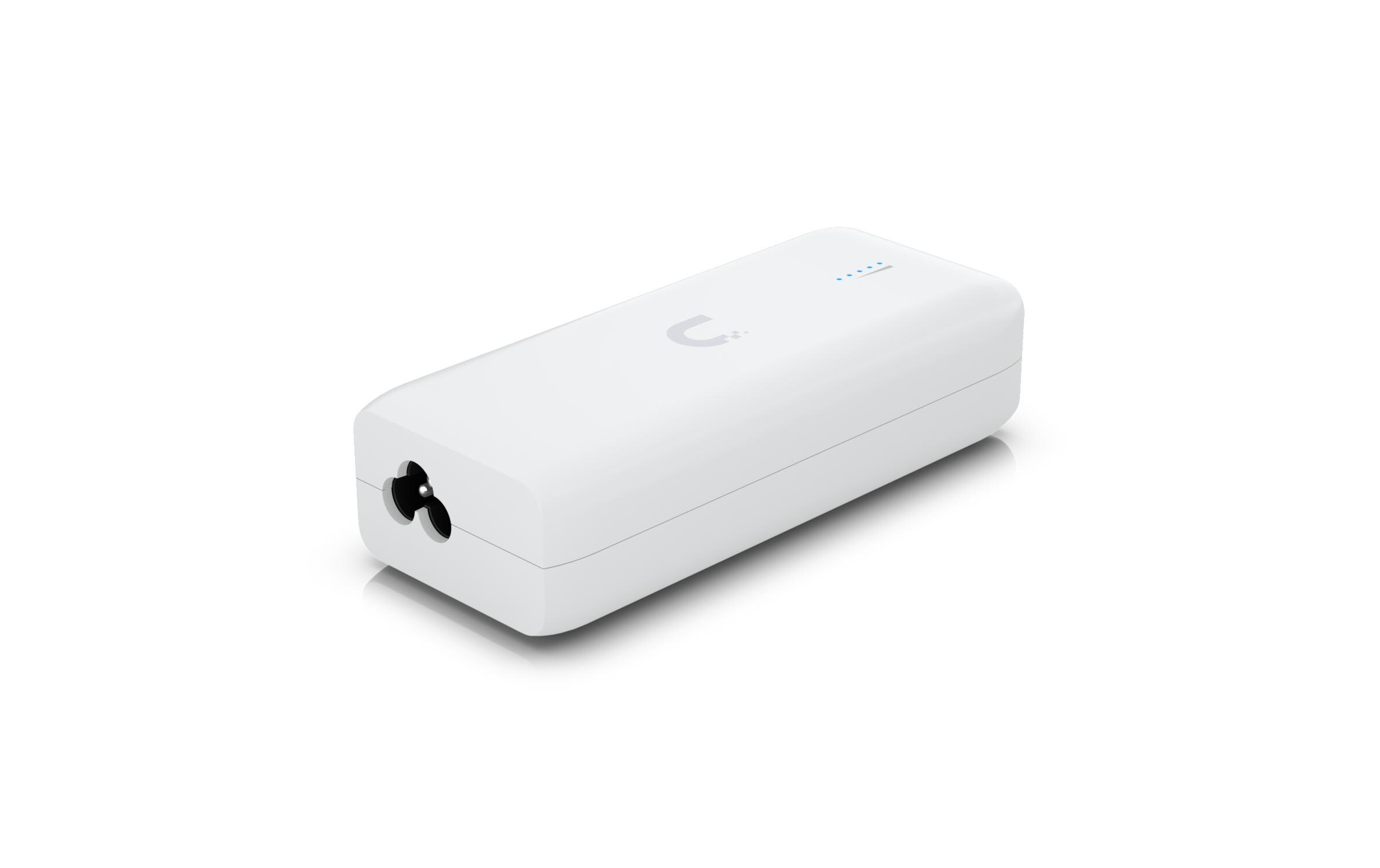 Device Bridge UDBPlug-and-Play, drahtloser Bridging-PoE-Adapter mit integriertem UniFi WiFi Auto-Link