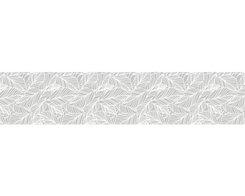 Keukenachterwand mySpotti Splash Fronda 2800 x 600 mm SP-F2-1266