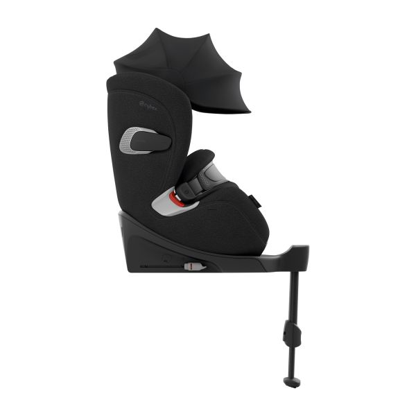 Cybex Anoris T2 Plus Autostoeltje - Cozy Beige / Beige