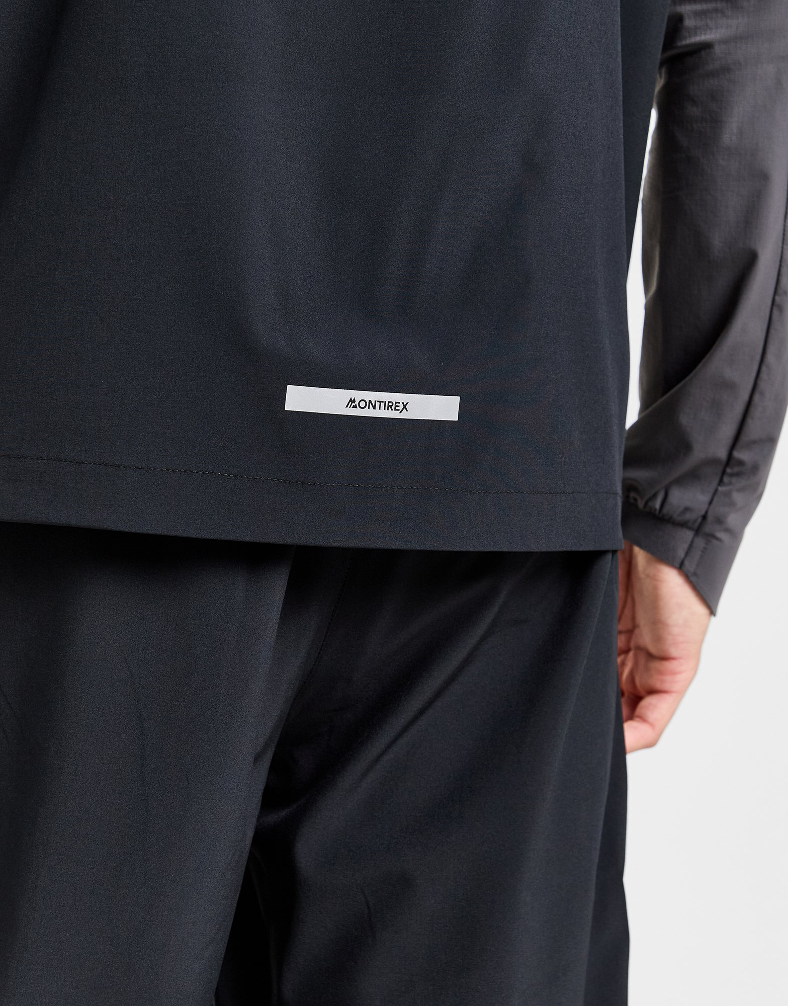 MONTIREX Veste Curve 2.0 Homme