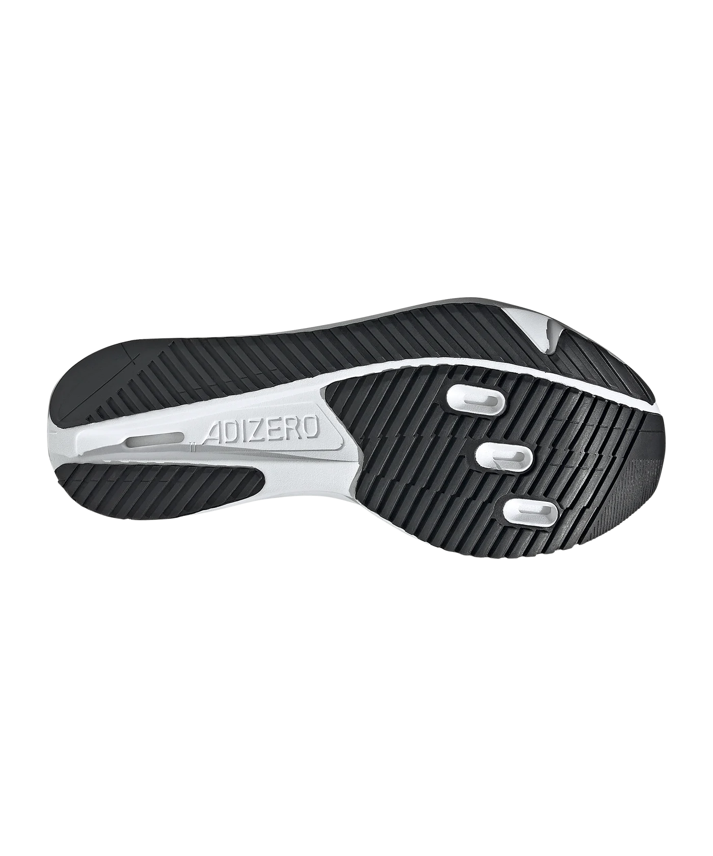 adidas Adizero SL2 Damen Schwarz