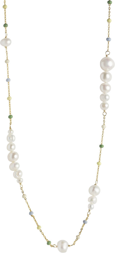 ENAMEL Copenhagen Necklace, Lola Carmen Serene