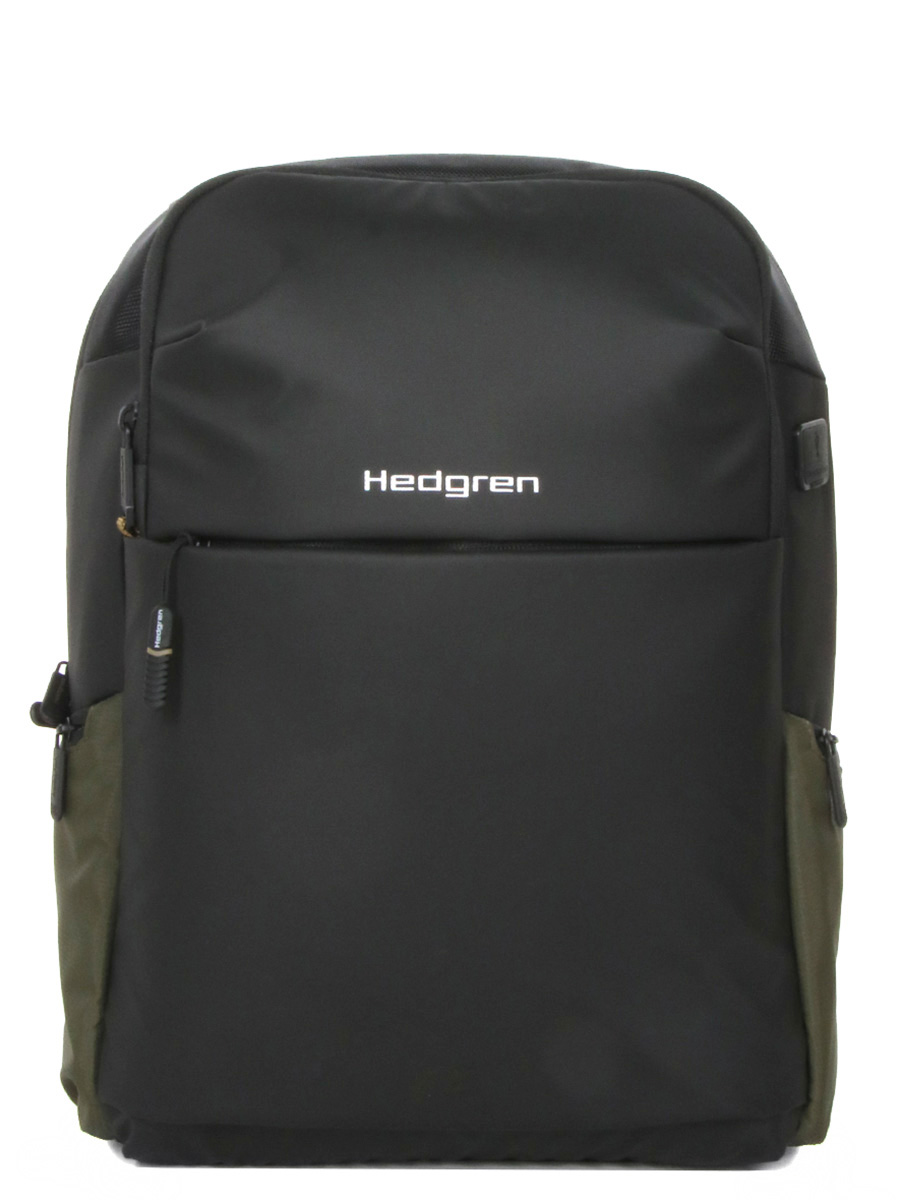 Sac À dos ordinateur Hedgren Commute Tram 15.4 pouces