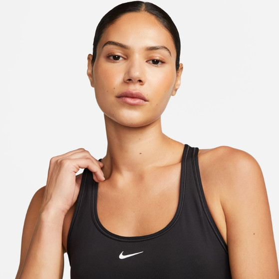 Nike Swoosh Low Support Sport BH