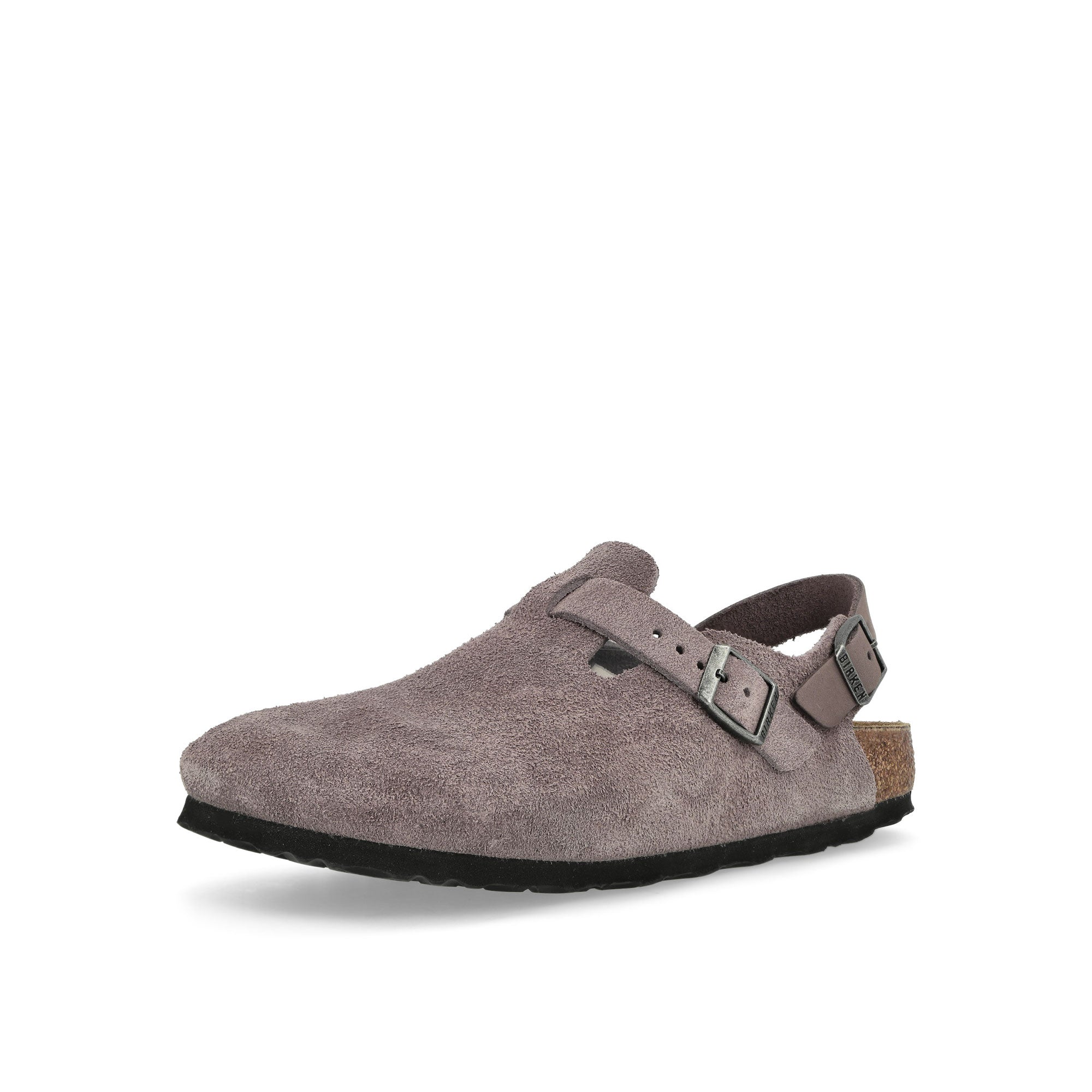 Birkenstock<br>Tokio II Suede