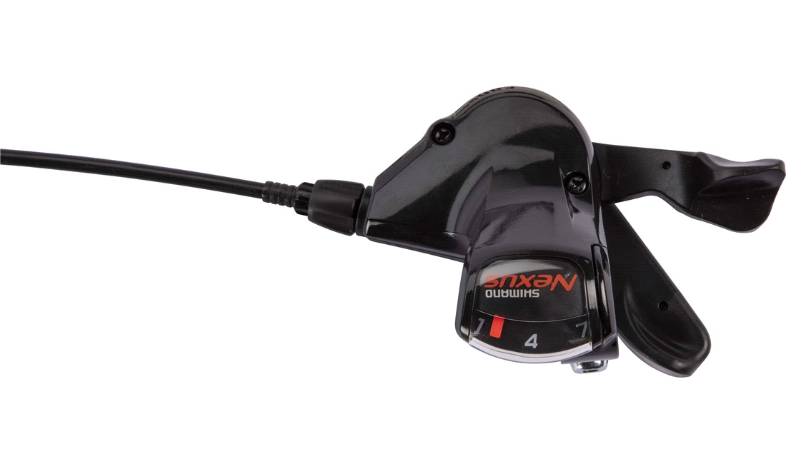 Shimano skiftegreb Nexus SL-7S50 7-speed til indvendige gear