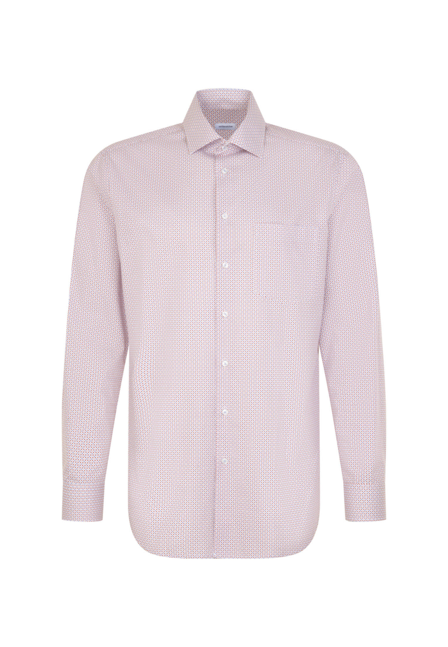 Seidensticker| Herren Business Hemd Comfort