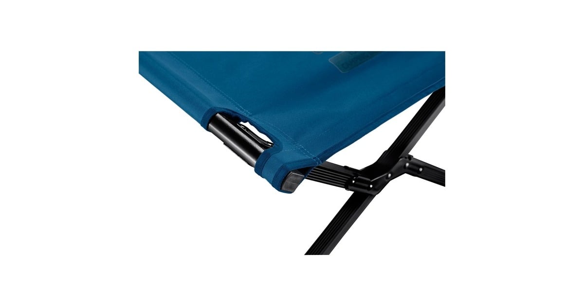 Grand CanyonTopaz Camping Bed M kampeerbed  (Blauw)