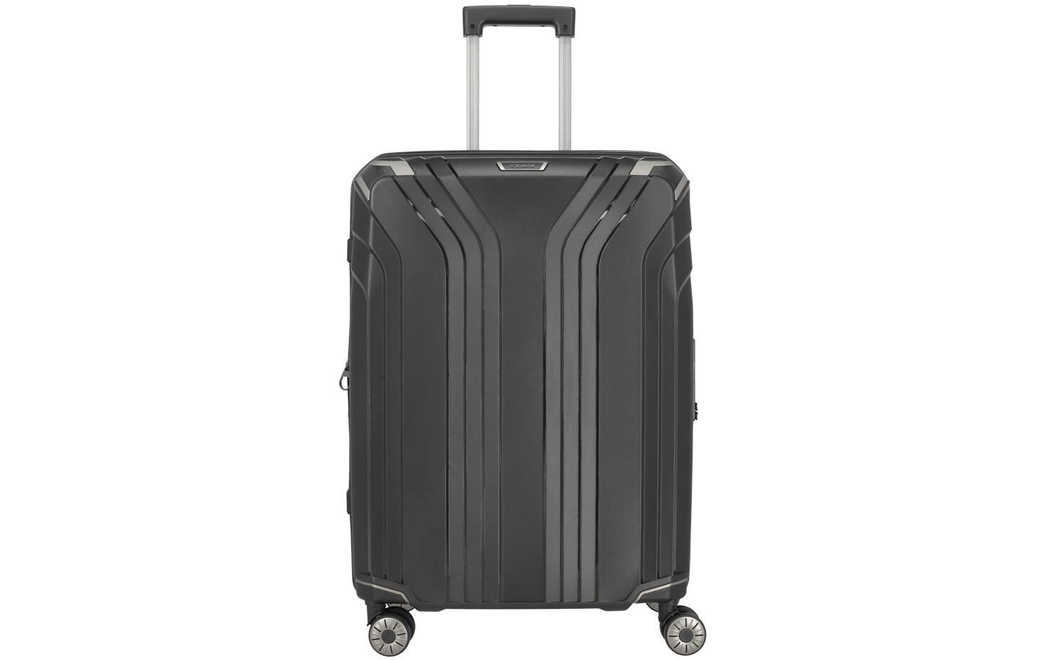 travelite Koffer »Elvaa Trolley« 72 l 4 Rollen