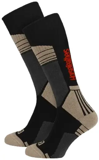 Horsefeathers Rory Thermolite Socks | SkatePro
