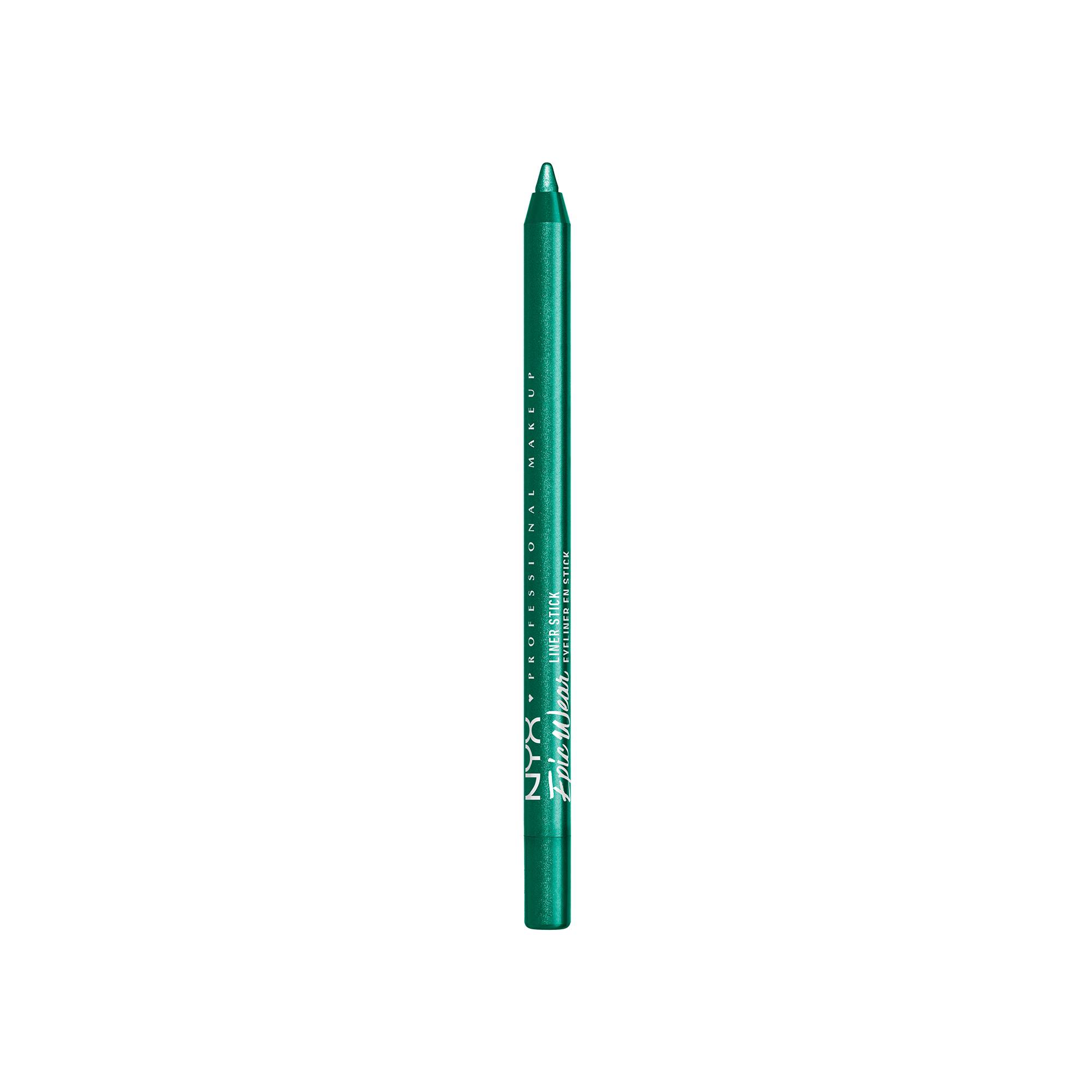 Epic Wear Liquide Liner Intense Teal