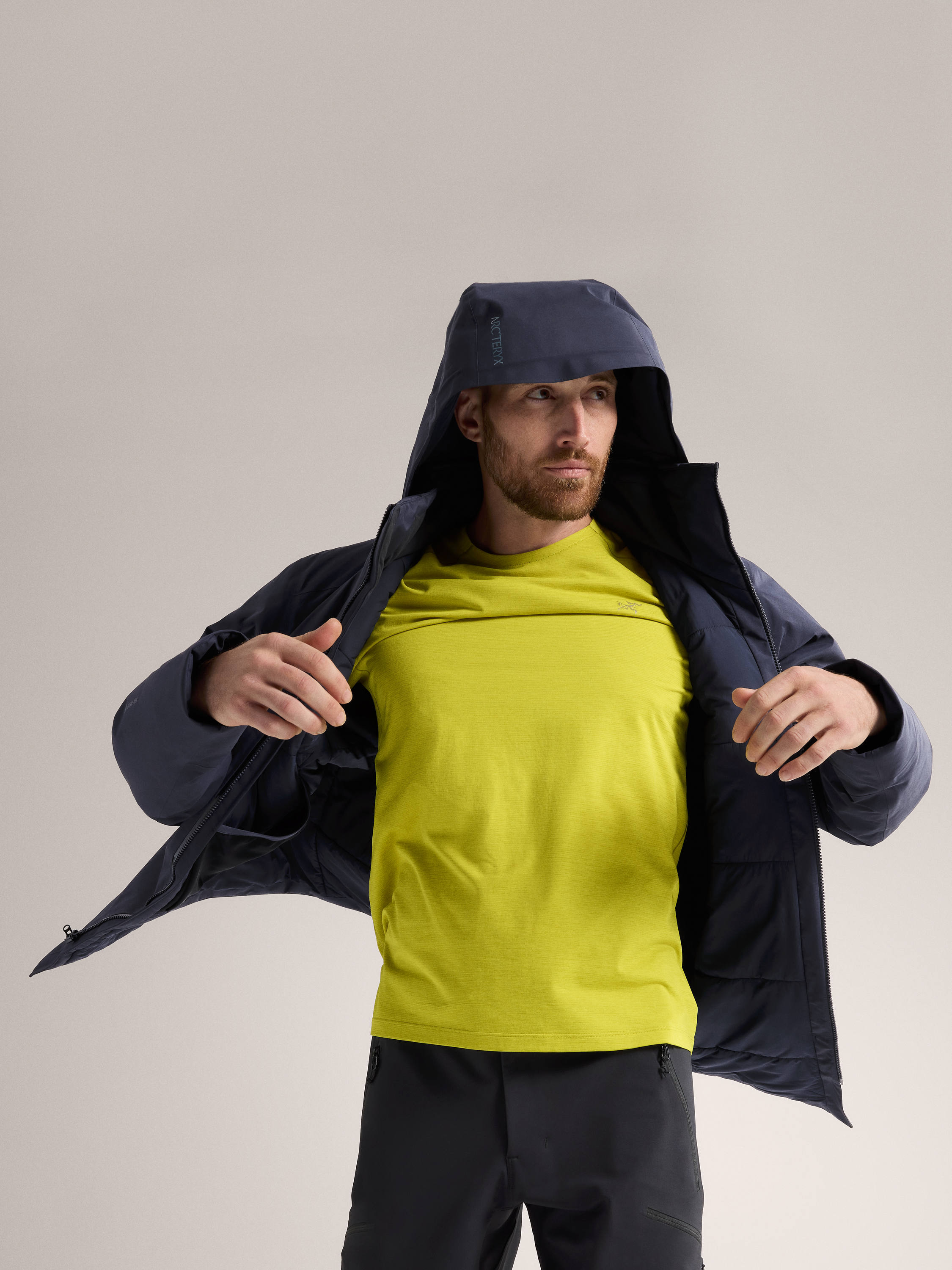 Arc'teryx Ralle Parka M's