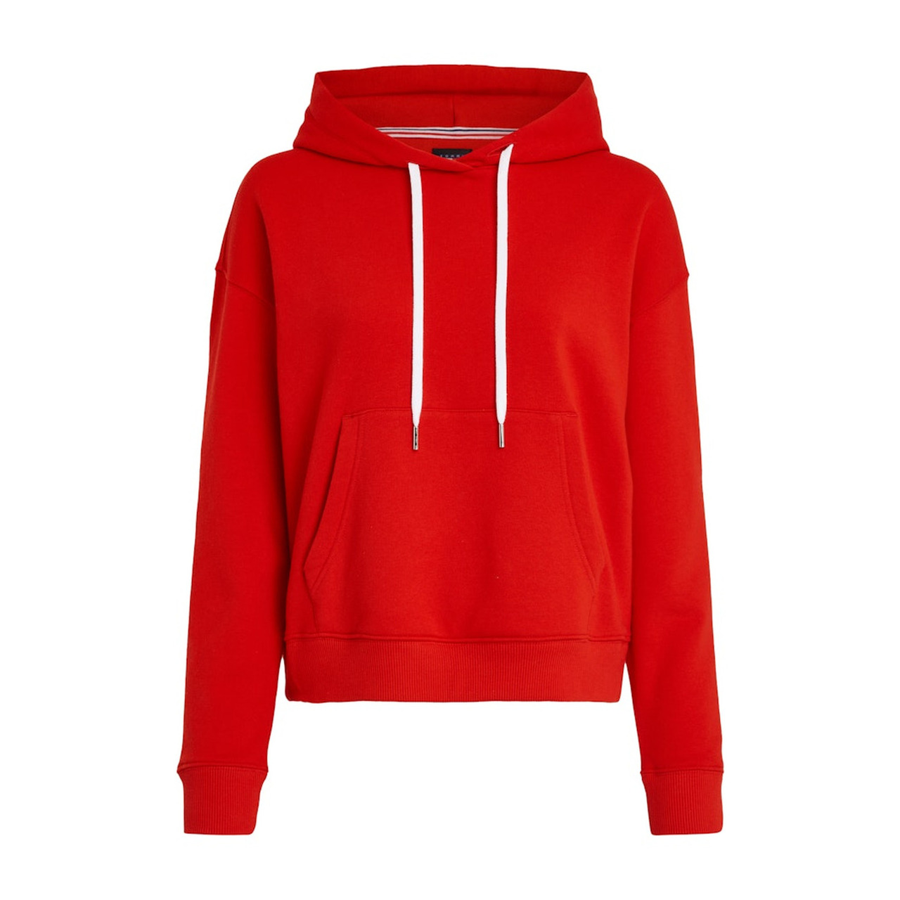 Tommy Jeans TJW BXY LOGO DRAWCORD HOODIE E