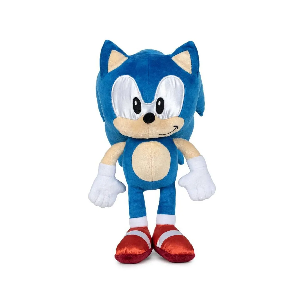 Play By Play Sonic Classic - Peluche 30 cm