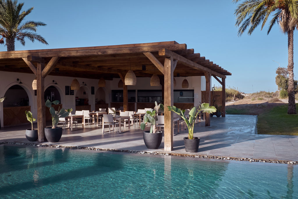 Grecotel Casa Paradiso All Inclusive - Hotel