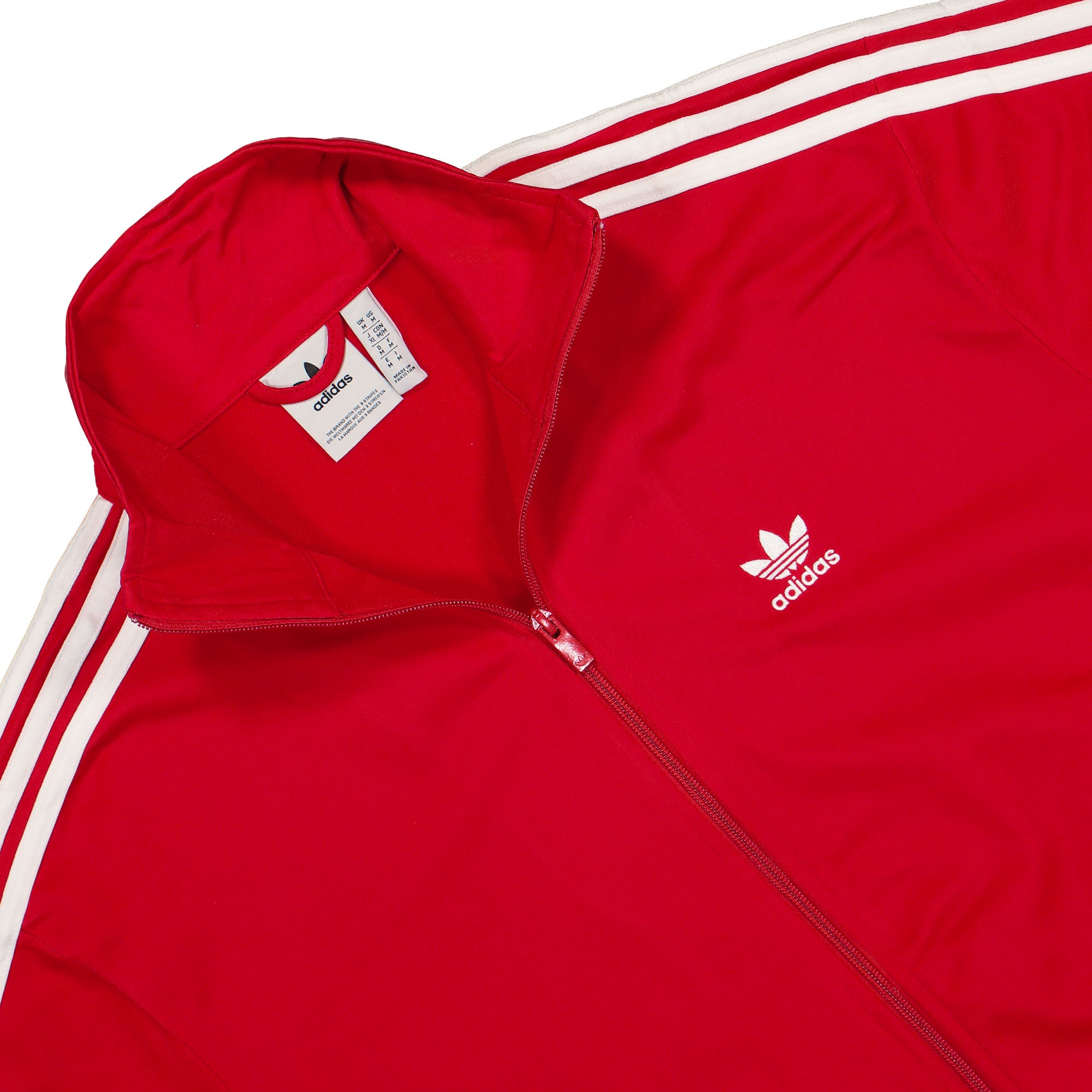 adidas<br>Firebird Track Top